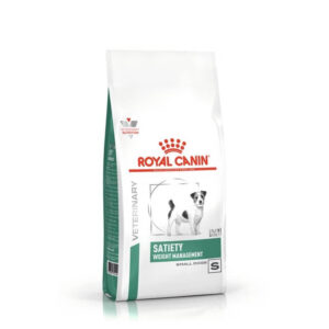Royal Canin Satiety Canine Small Dog 1.5 KG
