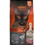 Leonardo Gato Adult Duck 7.5 KG