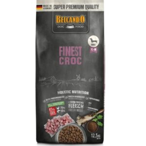 Belcando Perro Finest Croc 12,5KG