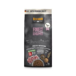 Belcando Perro Finest Light 1 KG