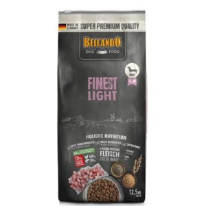 Belcando Perro Finest Light 12,5KG