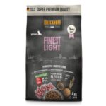 Belcando Perro Finest Light 4KG