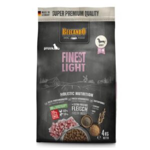 Belcando Perro Finest Light 4KG