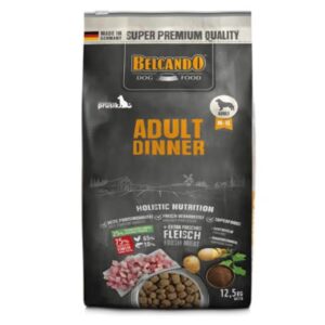 Belcando Perro Adult Dinner 12,5 KG