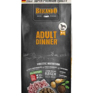 Belcando Perro Adult Dinner 22,5 KG