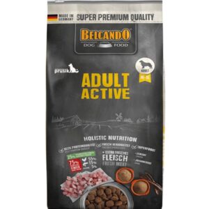 Belcando Perro Adult Active 12,5 KG