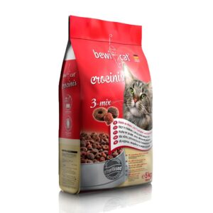 Bewicat Crocinis 5 KG