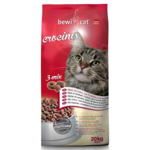 Bewicat Crocinis 20 KG