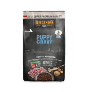 Belcando Perro Cachorro Puppy Gravy 4 KG