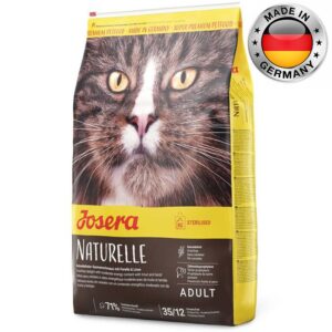 Josera Gato Naturelle 2 KG