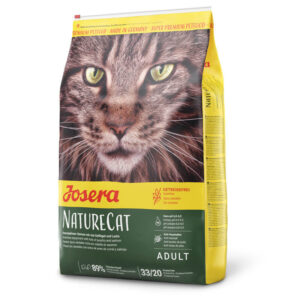 Josera Gato NatureCat 2 KG