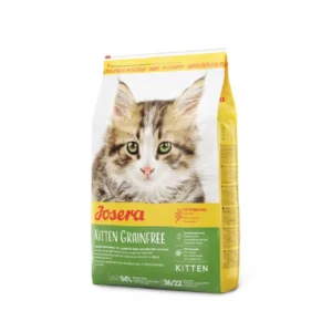 Josera Gato Kitten Grain Free 2 KG