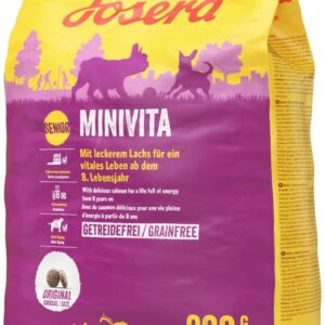 Josera Perro Minivita 900 GR