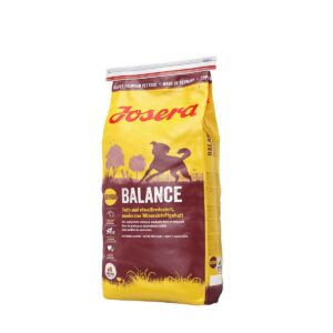 Josera Perro Balance 12.5 KG