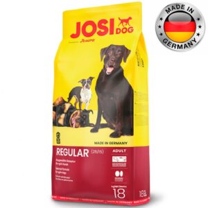 JosiDog Regular 18 KG