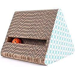 RascadorTriangular HappyPets