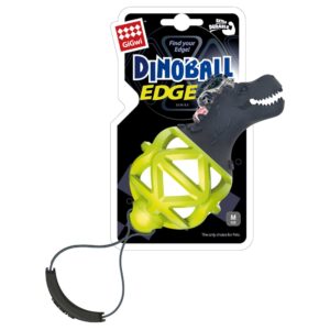 Pelota DinoBall Edge Verde