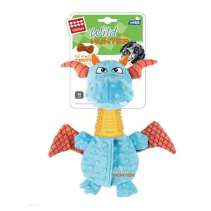 Juguete Dragón Wild Hunter Dispensador de Golosinas