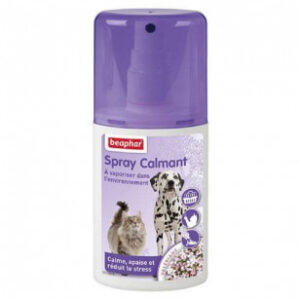 Pet Spray Calmante Perros y Gatos