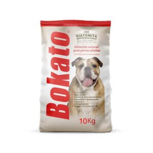 Bokato Adulto 10KG