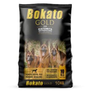 Bokato Gold Adulto 10 KG