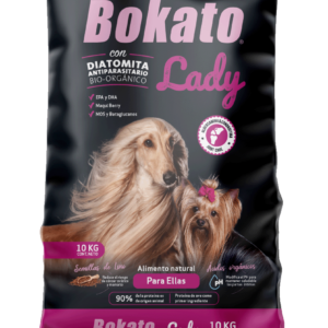 Bokato Lady 10 KG