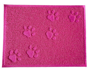Alfombra Rectangular Colores 39,8X30.1 CM