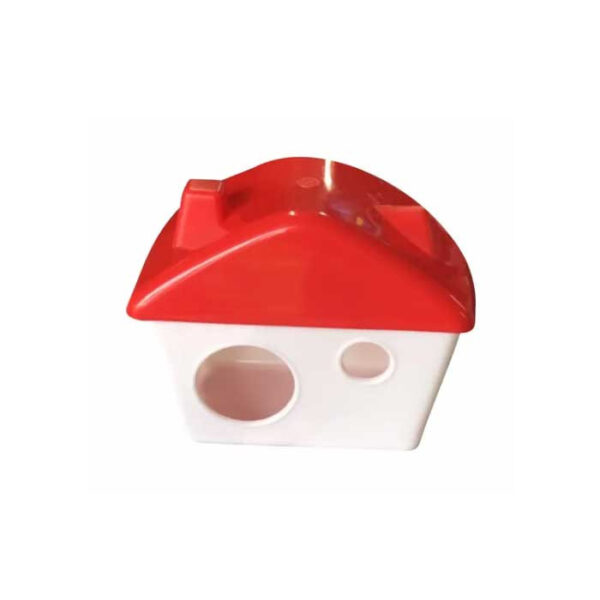 Casa Para Pequeñas Mascotas para Exóticos / Colores