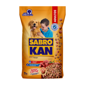 SabroKan 9 KG