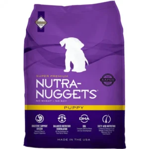 Nutra Nuggets Puppy 15KG