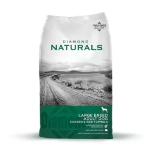 Diamond Naturals Adult Large Breed 2 KG