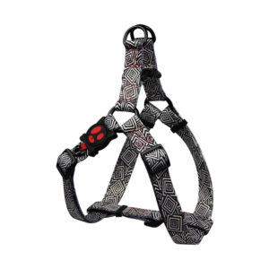 Arnés para perro Doco Loco Talla S (DCL202-ES) Hologram
