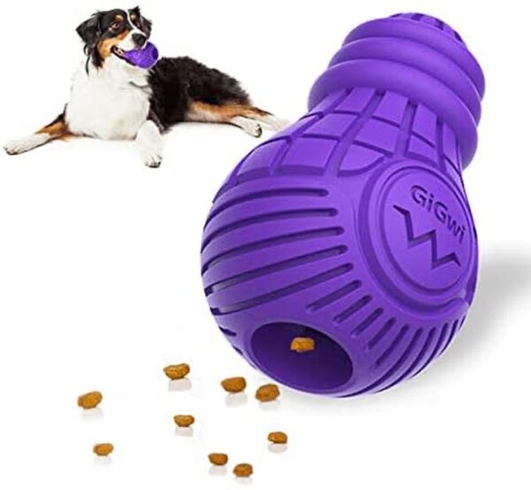 Juguete Gigwi Bulb Rubber L