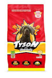 Tyson Adulto 9 KG