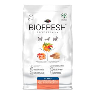 Biofresh Cachorro Raza Pequeña 10.1 KG