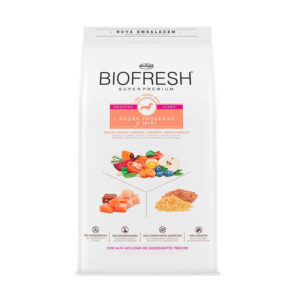 Biofresh Adulto Light Raza Pequeña 10.1 KG