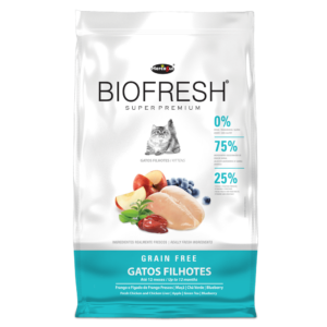 Biofresh Gatito 1.5 KG