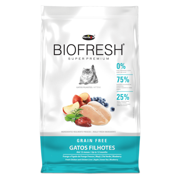 Biofresh Gatito 1.5 KG