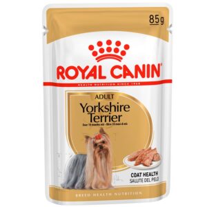 Royal Canin Sachet Yorkshire 85 Gr Unidad