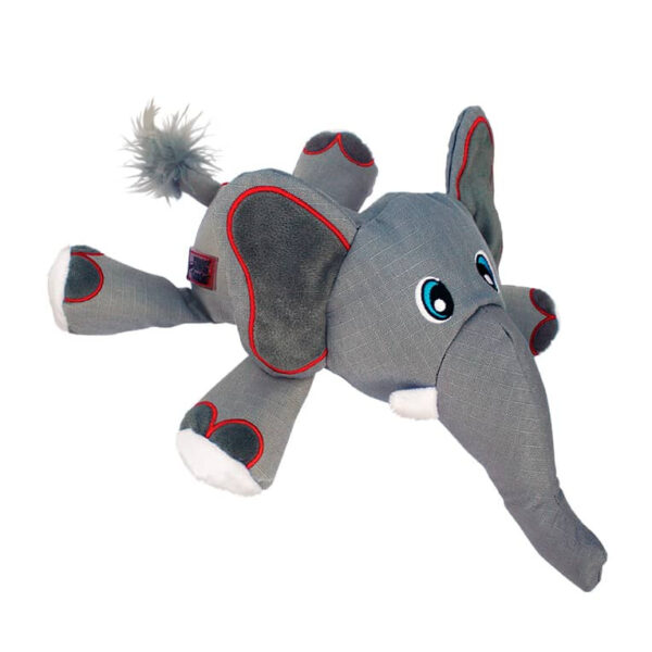Juguete Kong Cozie Ultra Ella Elephant M (K48533) - Imagen 2