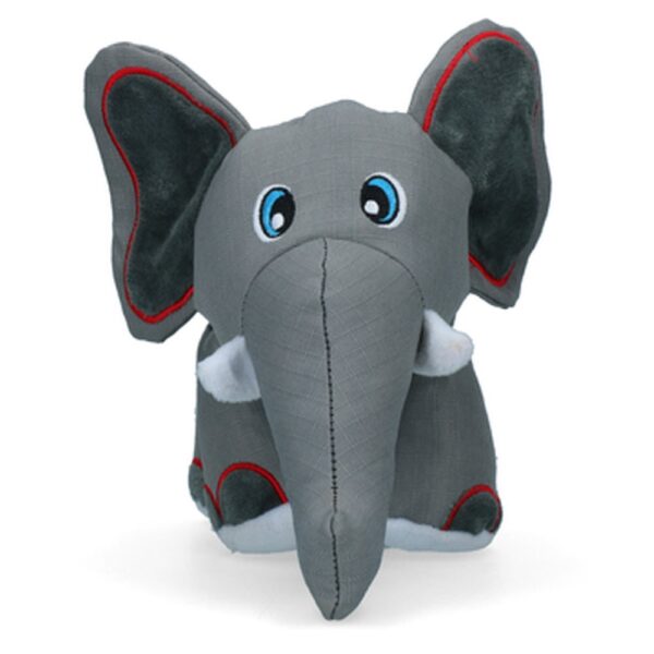 Juguete Kong Cozie Ultra Ella Elephant M (K48533) - Imagen 3