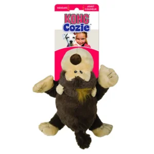 Juguete Kong Cozie Funky Monkey M (K15904)