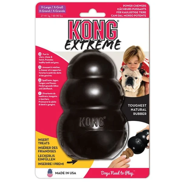 Juguete Kong Extreme XL (K11102)
