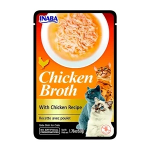 Churu Broth Chicken Recipe 50 GR