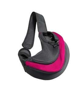 Bolso de Transporte Cruzado Colores Surtidos