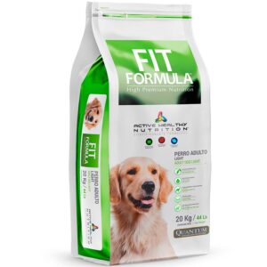 Fit Formula Adulto Light 20 KG