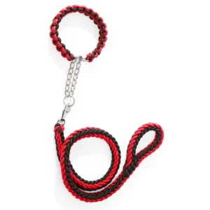 Correa Tirador Trenzado Mediano Collar 3.0 (21055)