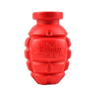 Juguete Perro Extra Strong Granada Roja (170)
