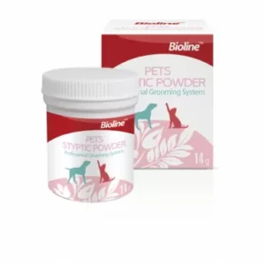 Nails Powder 14 GR Polvo Para Heridas (2176)