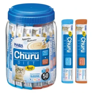 Churu Pote Vet Diet 50 Unidades